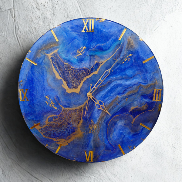 Wall Clocks