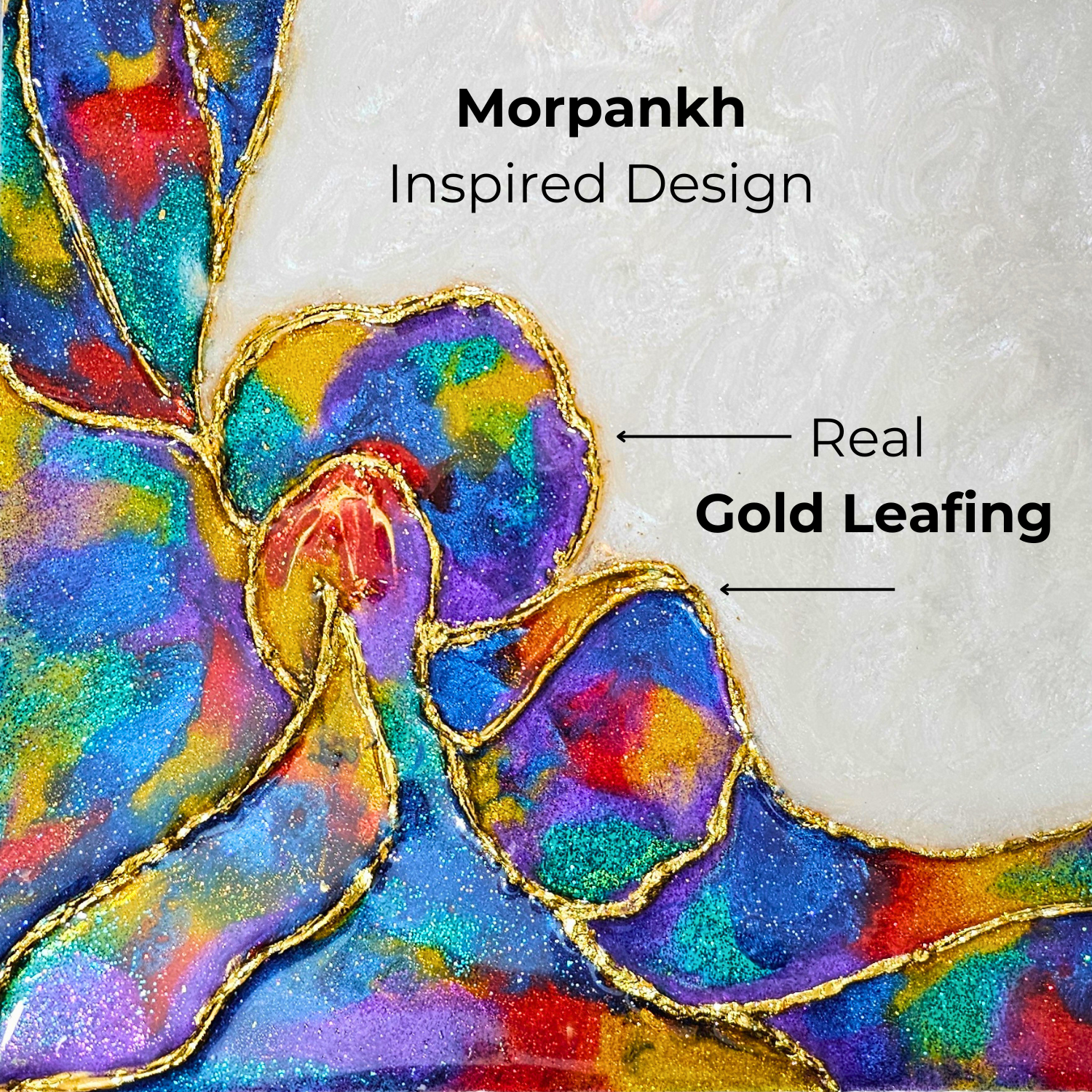 Anahat Kalaa Krishna Mantra